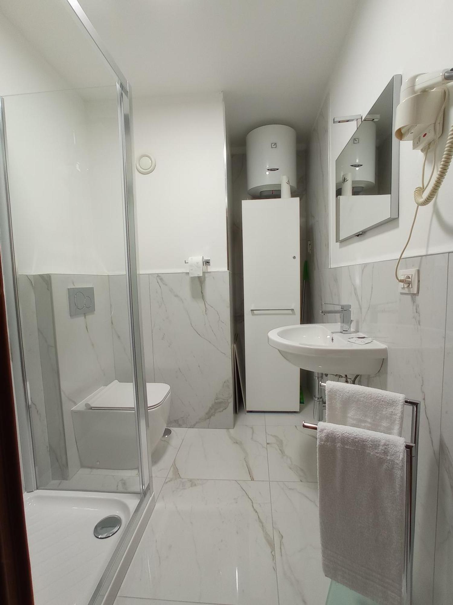 Relais Duomo Adelaide Apartment Florenţa Cameră foto